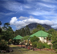 Mt Barney Lodge - Newcastle Accommodation