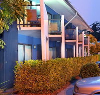 Manly Marina Cove Motel - Newcastle Accommodation