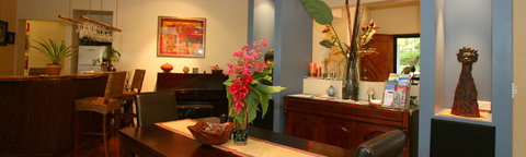 Mt Cotton Retreat - Newcastle Accommodation 1