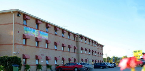 Arena Hotel - Newcastle Accommodation 0