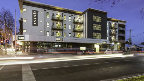 Quest Werribee - New Castle Tourism 2