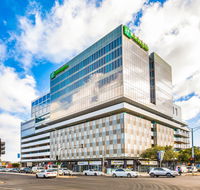 Holiday Inn Werribee - New Castle Tourism