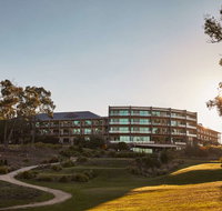 RACV Goldfields Resort Creswick - Newcastle Accommodation