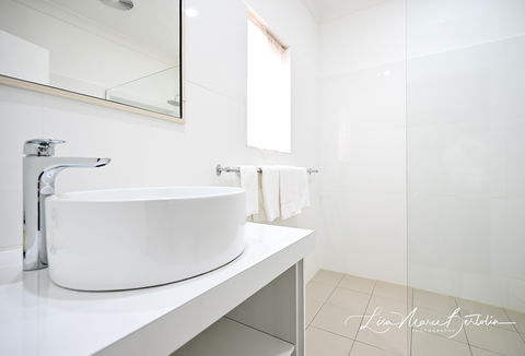Narrandera Club Motor Inn - New Castle Tourism 2