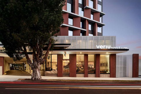 Veriu Green Square - Newcastle Accommodation 0