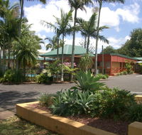 Dawson Motor Inn - Newcastle Accommodation