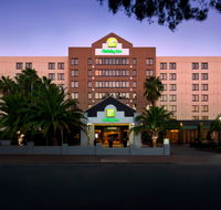 Holiday Inn Parramatta - Newcastle Accommodation