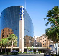 Novotel Sydney Parramatta - Newcastle Accommodation