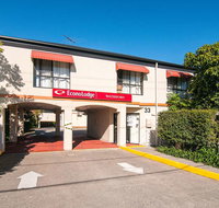 Econo Lodge Waterford - Newcastle Accommodation