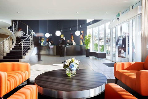 Ramada Encore By Wyndham Belconnen - New Castle Tourism 0