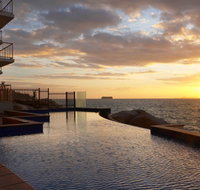 Grand Mercure Apartments Magnetic Island - Newcastle Accommodation