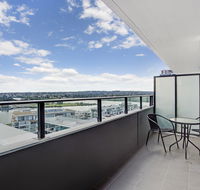 Astra Apartments Rhodes - Newcastle Accommodation
