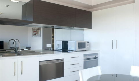 Abode Tuggeranong - New Castle Tourism 1