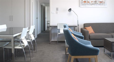 Abode Tuggeranong - New Castle Tourism 2