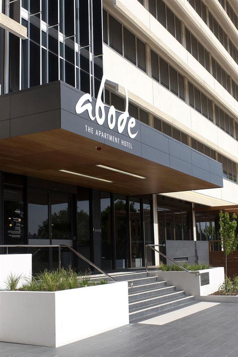 Abode Woden - New Castle Tourism 0