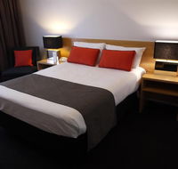 Alpha Hotel Canberra - New Castle Tourism
