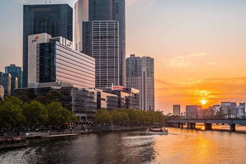 YEHS Hotel Melbourne CBD - Newcastle Accommodation 1