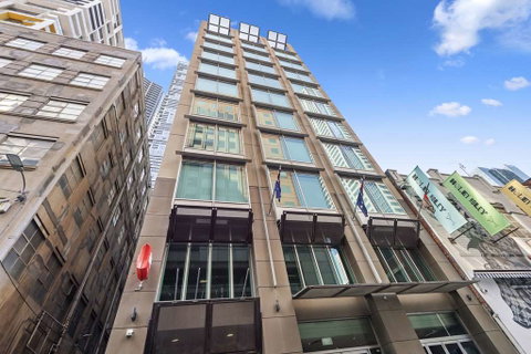 YEHS Hotel Melbourne CBD - Newcastle Accommodation 2