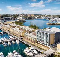 Be Fremantle Serviced Apartments - Newcastle Accommodation