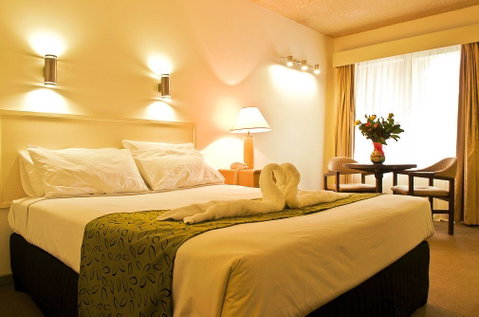 Lamplighter Motel - New Castle Tourism 1