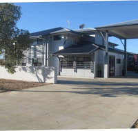 Royal Motel Miles - Newcastle Accommodation