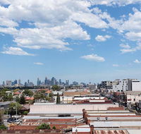 Artel Apartment Hotel Melbourne - New Castle Tourism