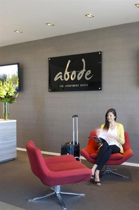 Abode Gungahlin - New Castle Tourism 1