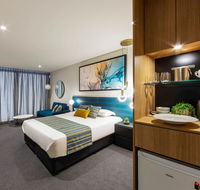 Mercure Canberra Belconnen - New Castle Tourism