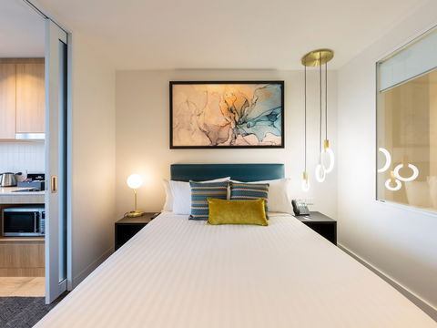 Mercure Canberra Belconnen - New Castle Tourism 2