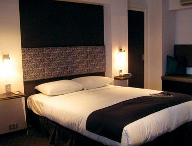 Zero Davey Apartment Hotel - Newcastle Accommodation 0