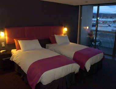 Zero Davey Apartment Hotel - Newcastle Accommodation 1