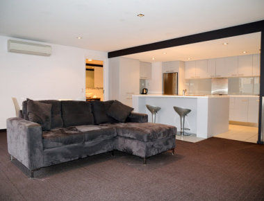 Zero Davey Apartment Hotel - Newcastle Accommodation 2