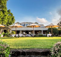 Spicers Clovelly Estate - New Castle Tourism