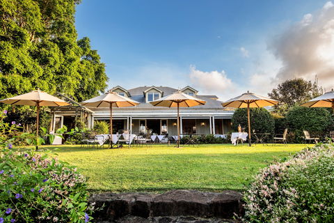 Spicers Clovelly Estate - New Castle Tourism 0
