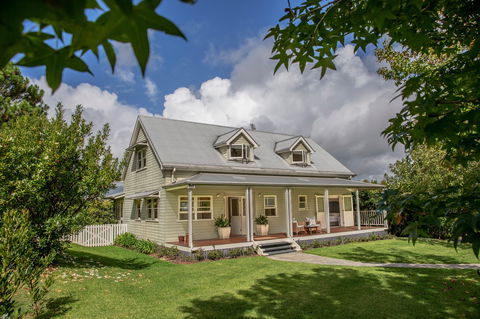 Spicers Clovelly Estate - New Castle Tourism 1