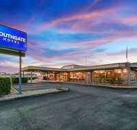 Southgate Motel - New Castle Tourism
