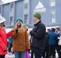 Thredbo Alpine Hotel - Newcastle Accommodation