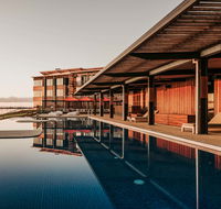 The Sebel Yarrawonga Silverwoods - New Castle Tourism