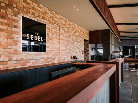 The Sebel Yarrawonga Silverwoods - New Castle Tourism 1