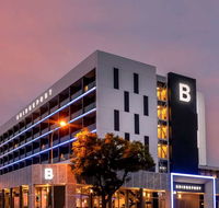 Bridgeport Hotel - New Castle Tourism