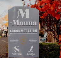 The Manna by Haus Ascend Hotel - Newcastle Accommodation