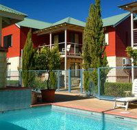 Amalfi Resort Busselton - Newcastle Accommodation