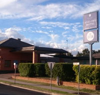 Adelong Motel - New Castle Tourism