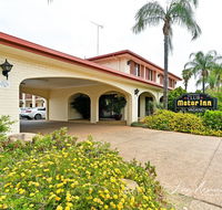 Narrandera Club Motor Inn - New Castle Tourism