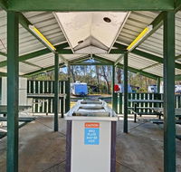 Discovery Parks Echuca - New Castle Tourism