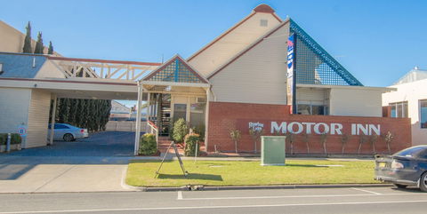 The River Boat Hotel-Echuca - New Castle Tourism 0