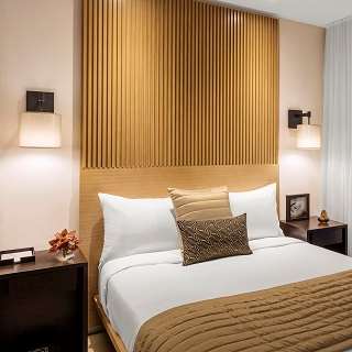 Skye Hotel Suites - Newcastle Accommodation 9