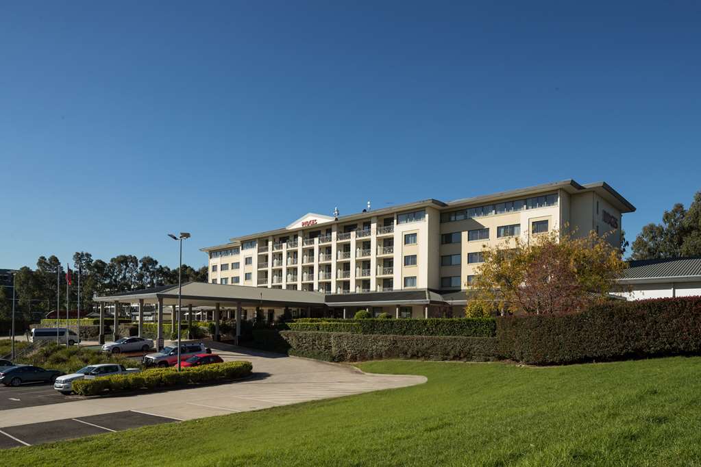 Baulkham Hills NSW New Castle Tourism