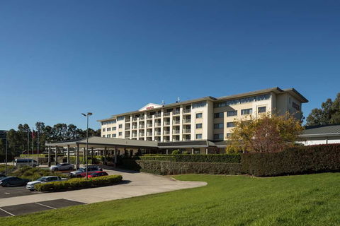 Rydges Norwest Sydney - New Castle Tourism 0