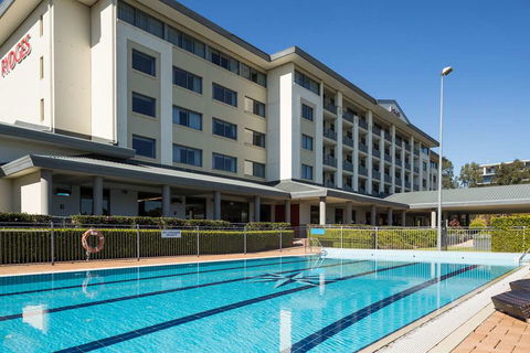 Rydges Norwest Sydney - New Castle Tourism 1